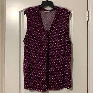 Perfect tank for summer!